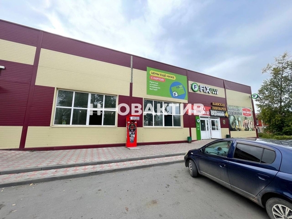 
  Сдается универсальное помещение, 280 м², д. 8
. Фото 4.