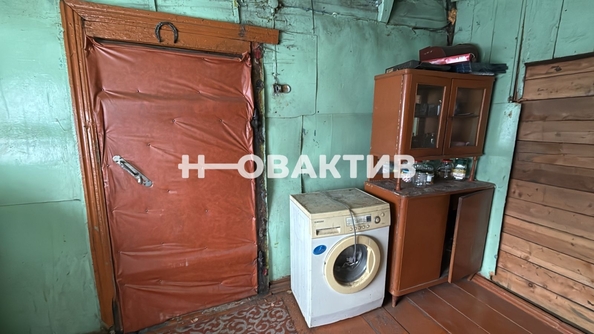 
   Продам дом, 44 м², Коченево

. Фото 6.