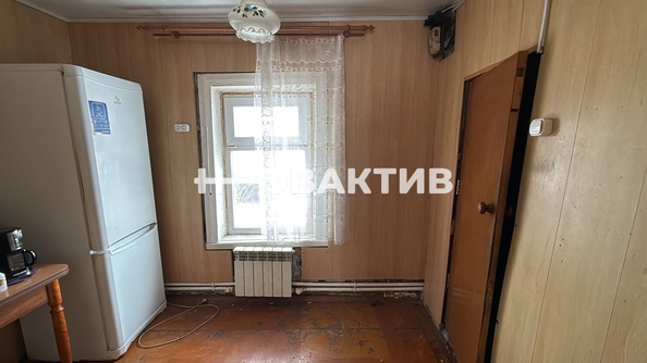 
   Продам дом, 44 м², Коченево

. Фото 10.