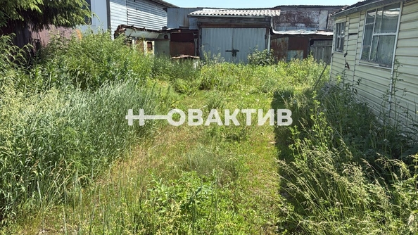 
  Продается дом, 44 м², рабочий поселок Коченево
. Фото 6.