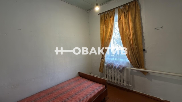 
   Продам дом, 43.4 м², Коченево

. Фото 7.