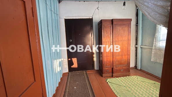 
   Продам дом, 43.4 м², Коченево

. Фото 17.