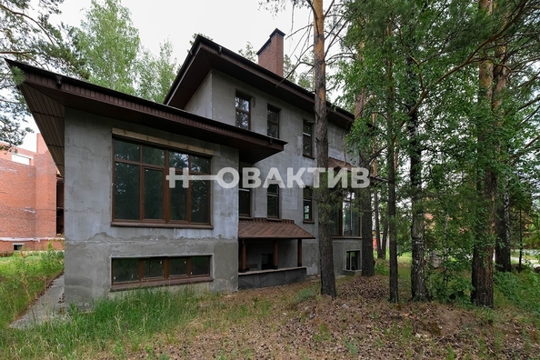 
   Продам коттедж, 424.1 м², Кудряшовский

. Фото 6.