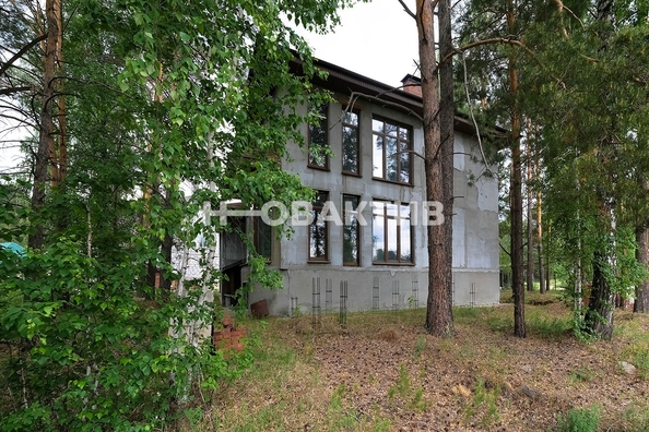 
   Продам коттедж, 424.1 м², Кудряшовский

. Фото 14.