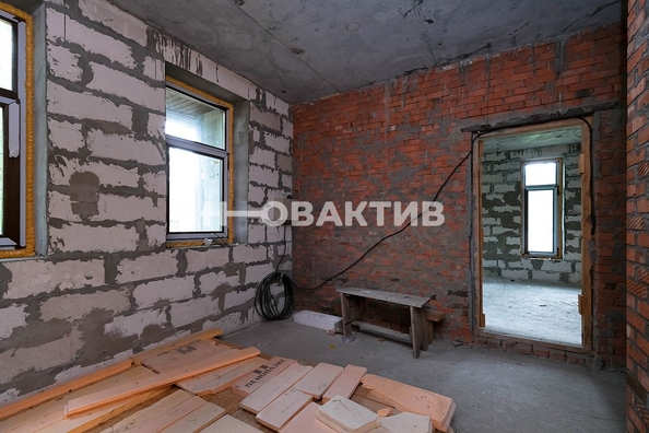 
   Продам коттедж, 424.1 м², Кудряшовский

. Фото 40.