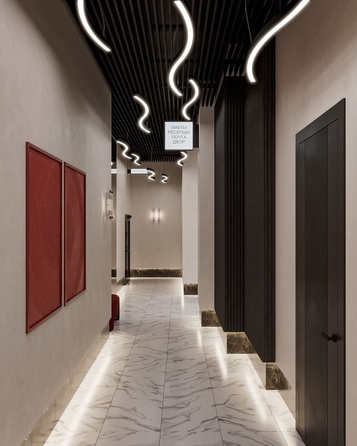 
   Продам 3-комнатную, 75.3 м², CITY TOWERS (Сити Тауэрс)

. Фото 30.