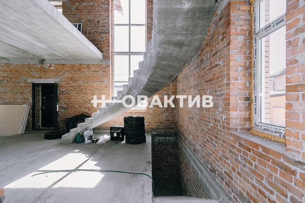 
   Продам коттедж, 358 м², Новосибирск

. Фото 23.