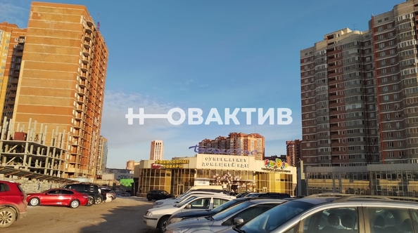 
   Продам помещение свободного назначения, 42 м², 

. Фото 2.