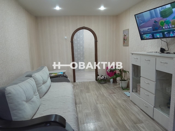 
   Продам дом, 54.9 м², Коченево

. Фото 3.