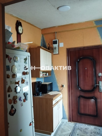 
   Продам дом, 61.8 м², Коченево

. Фото 11.