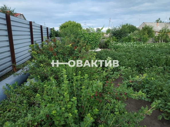 
   Продам дом, 61.8 м², Коченево

. Фото 39.