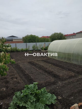 
   Продам дом, 61.8 м², Коченево

. Фото 41.