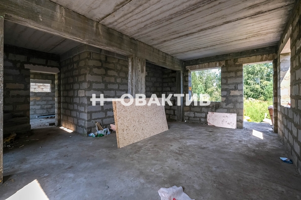 
   Продам коттедж, 153 м², Ленинское

. Фото 13.