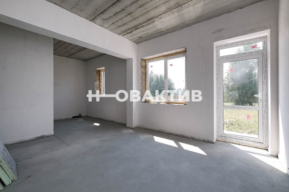 
   Продам коттедж, 153 м², Ленинское

. Фото 20.