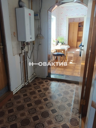 
   Продам дом, 37.7 м², Коченево

. Фото 3.