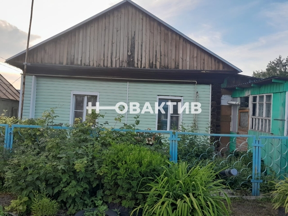 
   Продам дом, 37.7 м², Коченево

. Фото 8.