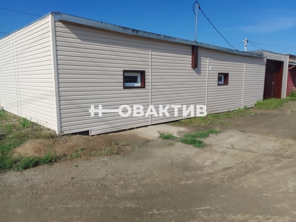 
   Сдам помещение под производство, 80 м², Зеленая ул, 46

. Фото 2.