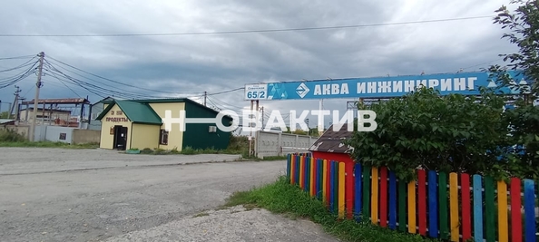 
  Продается студия, 20.7 м², Советская ул, д. 65/3
. Фото 18.