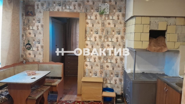 
   Продам дом, 42.1 м², Коченево

. Фото 1.