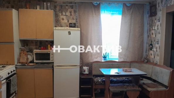 
   Продам дом, 42.1 м², Коченево

. Фото 3.