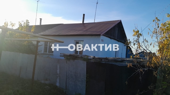 
   Продам дом, 42.1 м², Коченево

. Фото 11.