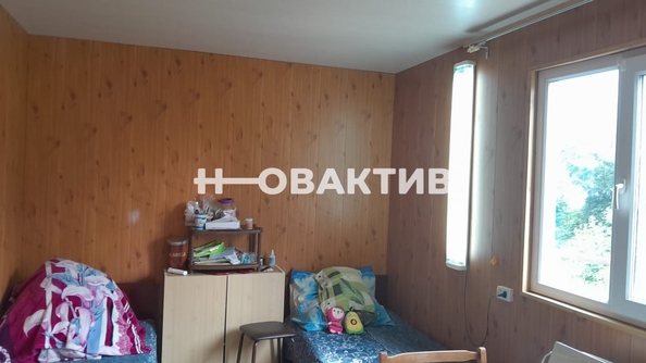 
   Продам коттедж, 20 м², Коченево

. Фото 13.