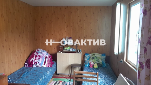 
   Продам коттедж, 20 м², Коченево

. Фото 14.