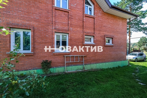 
   Продам коттедж, 352.4 м², Новолуговое

. Фото 8.