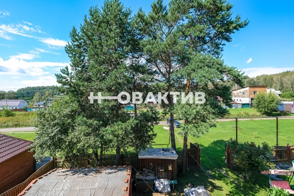 
   Продам коттедж, 352.4 м², Новолуговое

. Фото 23.