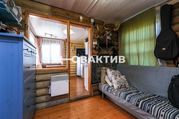 
   Продам коттедж, 352.4 м², Новолуговое

. Фото 28.