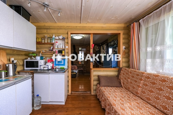 
   Продам коттедж, 352.4 м², Новолуговое

. Фото 31.