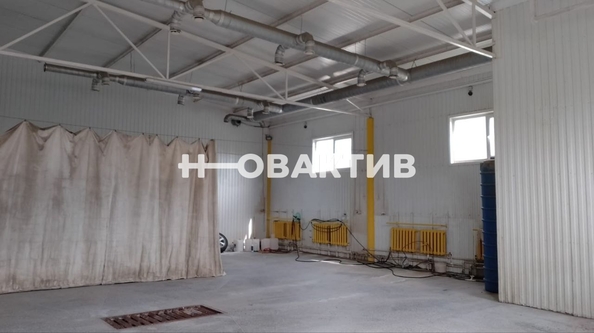 
   Сдам помещение свободного назначения, 200 м², 

. Фото 9.