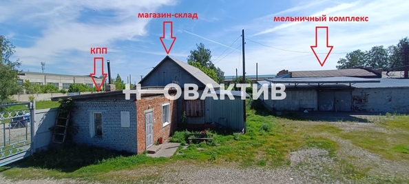 
   Продам помещение свободного назначения, 1638 м², Октябрьская ул, 97

. Фото 2.