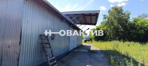 
   Продам помещение свободного назначения, 1638 м², Октябрьская ул, 97

. Фото 5.