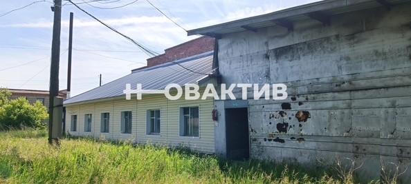 
   Продам помещение свободного назначения, 1638 м², Октябрьская ул, 97

. Фото 21.