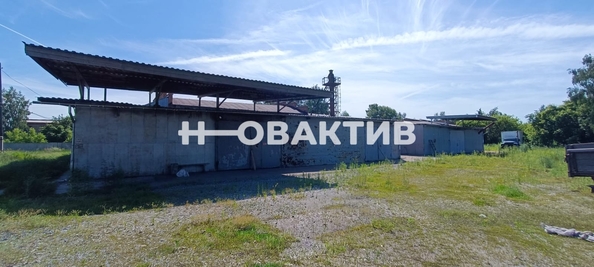 
   Сдам помещение свободного назначения, 1638 м², Октябрьская ул, 97

. Фото 23.