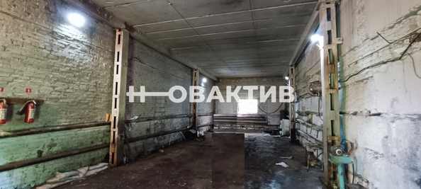 
   Сдам помещение свободного назначения, 1638 м², Октябрьская ул, 97

. Фото 26.