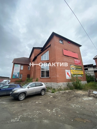 
   Сдам помещение свободного назначения, 275 м², 

. Фото 2.