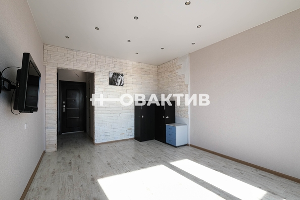 
   Продам 1-комнатную, 39.3 м², 

. Фото 8.