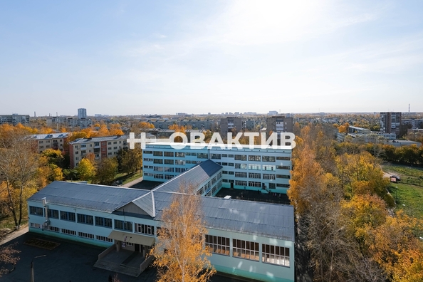 
   Продам 1-комнатную, 39.3 м², 

. Фото 18.