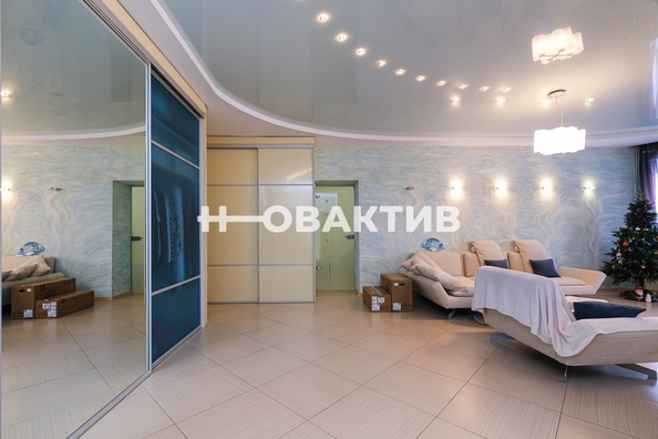 
   Продам 3-комнатную, 132.5 м², 

. Фото 13.