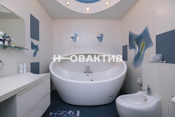 
   Продам 3-комнатную, 132.5 м², 

. Фото 20.