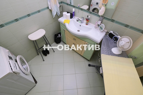 
   Продам 3-комнатную, 132.5 м², 

. Фото 33.