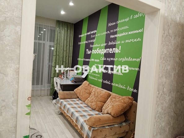 
   Продам коттедж, 205.8 м², Марусино

. Фото 8.