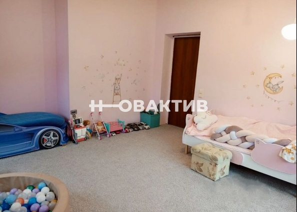 
   Продам коттедж, 205.8 м², Марусино

. Фото 14.