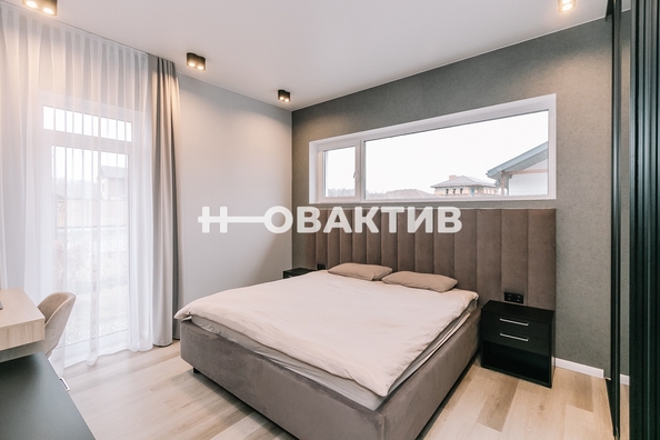 
   Продам коттедж, 160 м², Марусино

. Фото 20.