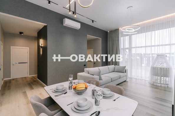 
   Продам коттедж, 160 м², Марусино

. Фото 24.