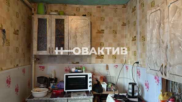 
   Продам 3-комнатную, 52 м², Коммунистическая ул, 3

. Фото 8.