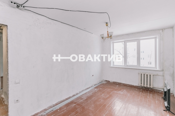 
   Продам 2-комнатную, 43.4 м², 

. Фото 3.