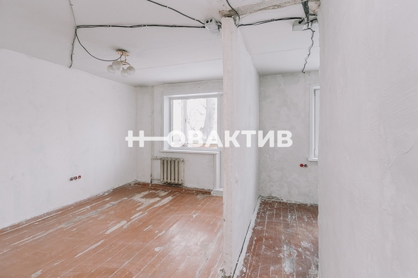 
   Продам 2-комнатную, 43.4 м², 

. Фото 6.